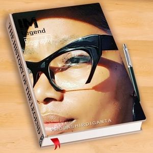 Meet your Posher, Monica